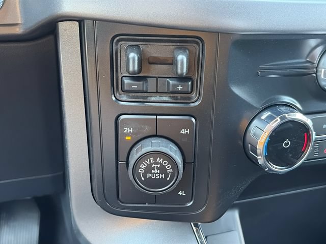 New 2026 Ford F150 XLT w/ Equipment Group 302A MID AWD/4WD image 21