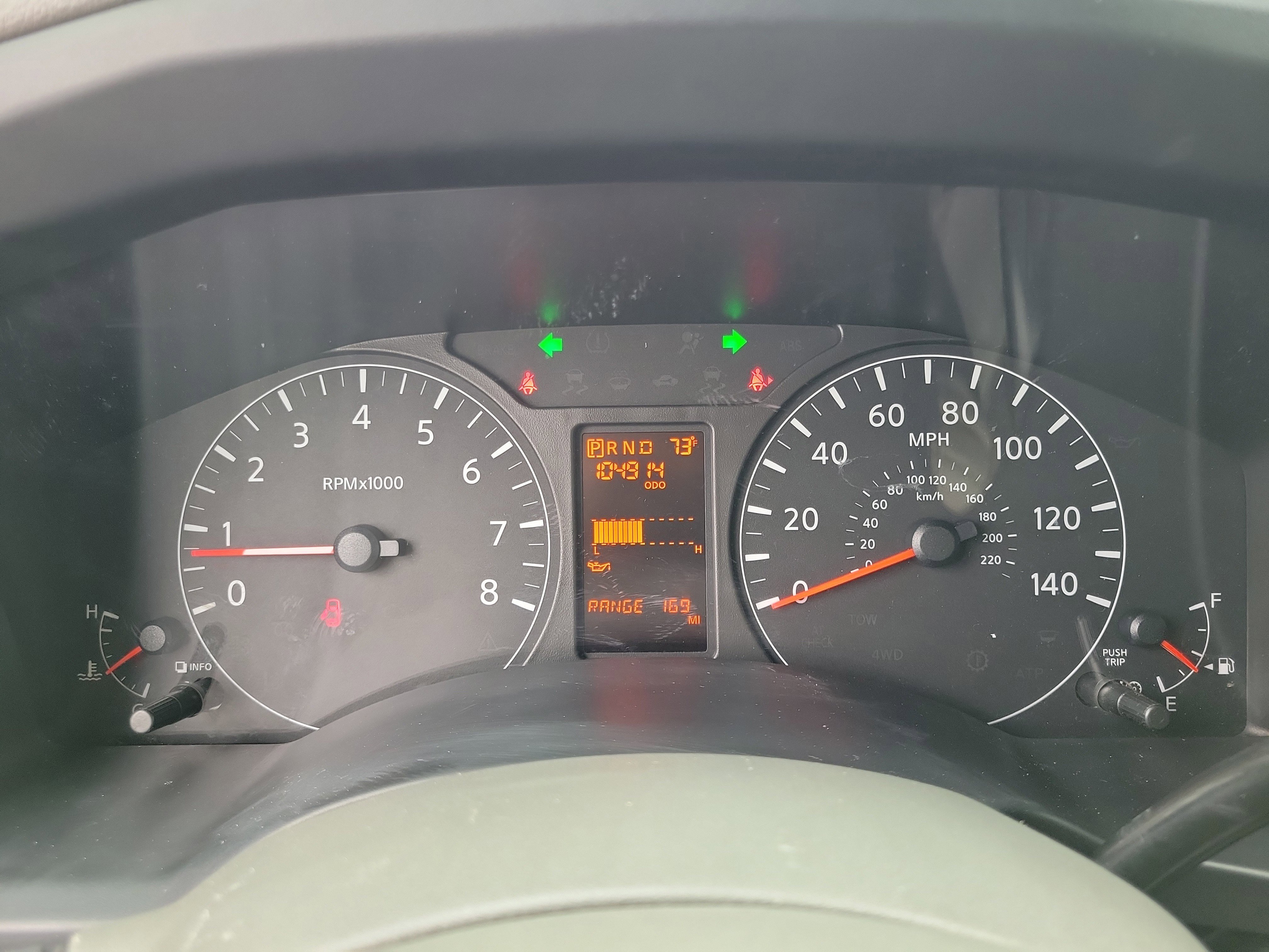 Used 2019 Nissan NV 3500 SL RWD image 24