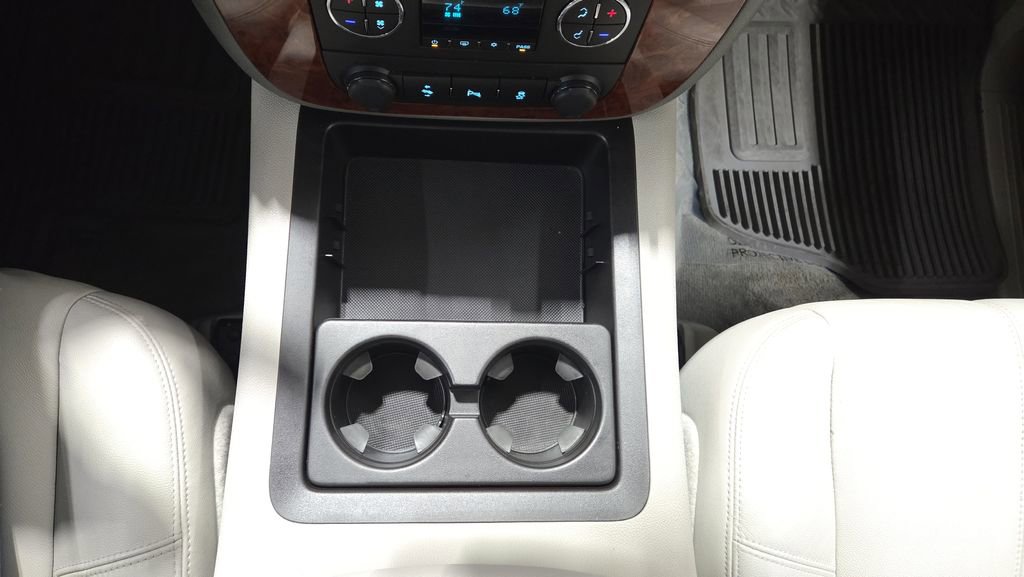 Used 2013 Chevrolet Silverado 1500 LTZ w/ LTZ Plus Package image 17