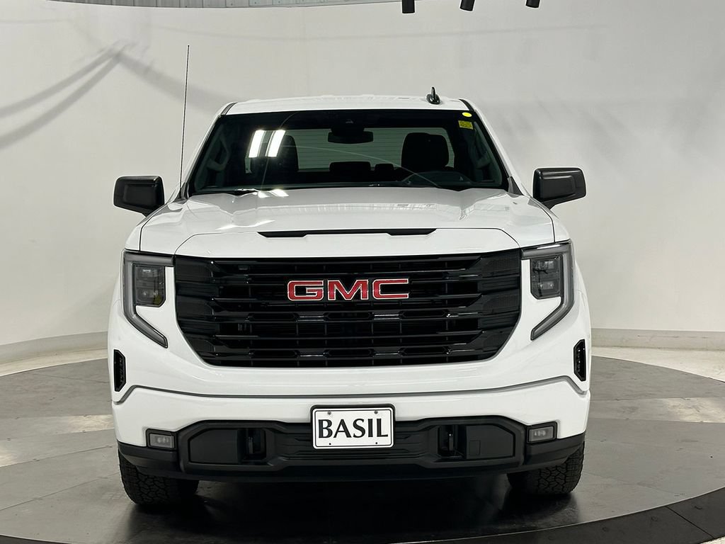 Used 2025 GMC Sierra 1500 Elevation AWD/4WD image 11