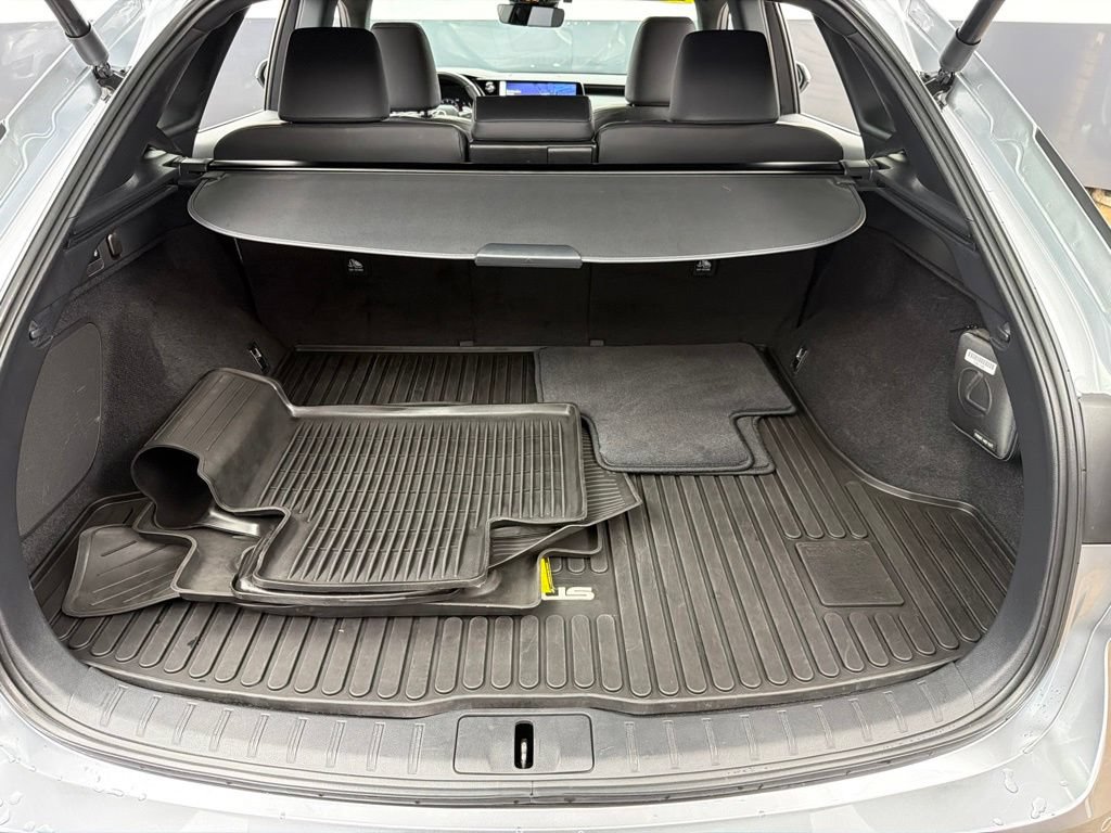 Used 2024 Lexus RX 350 Premium w/ Accessory Package (Z1) AWD/4WD image 35
