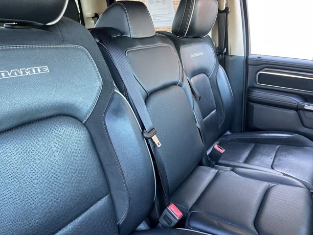 Used 2019 RAM 1500 Laramie image 59