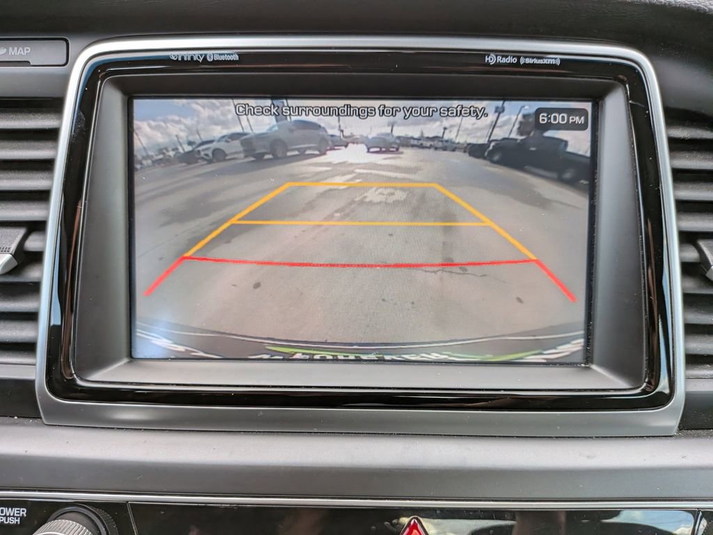 Used 2019 Hyundai Sonata Limited image 23