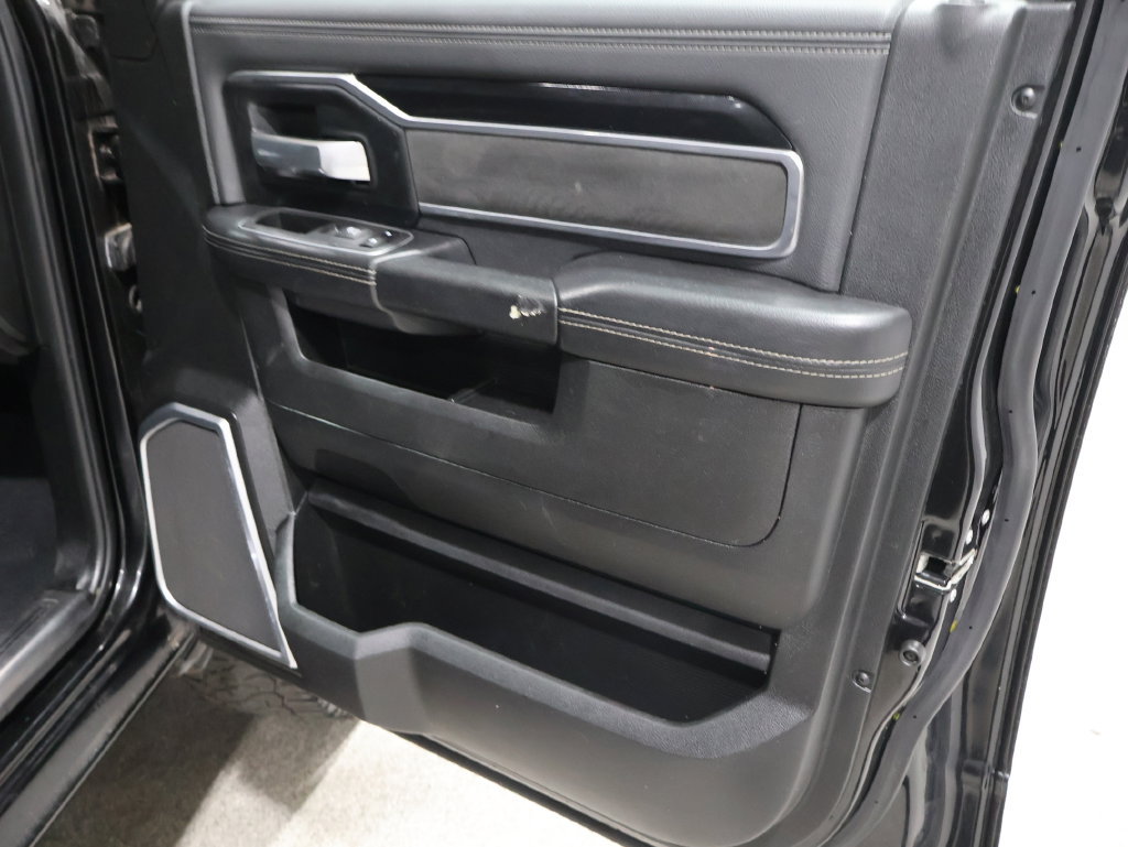 Certified 2022 RAM 2500 Laramie AWD/4WD image 25