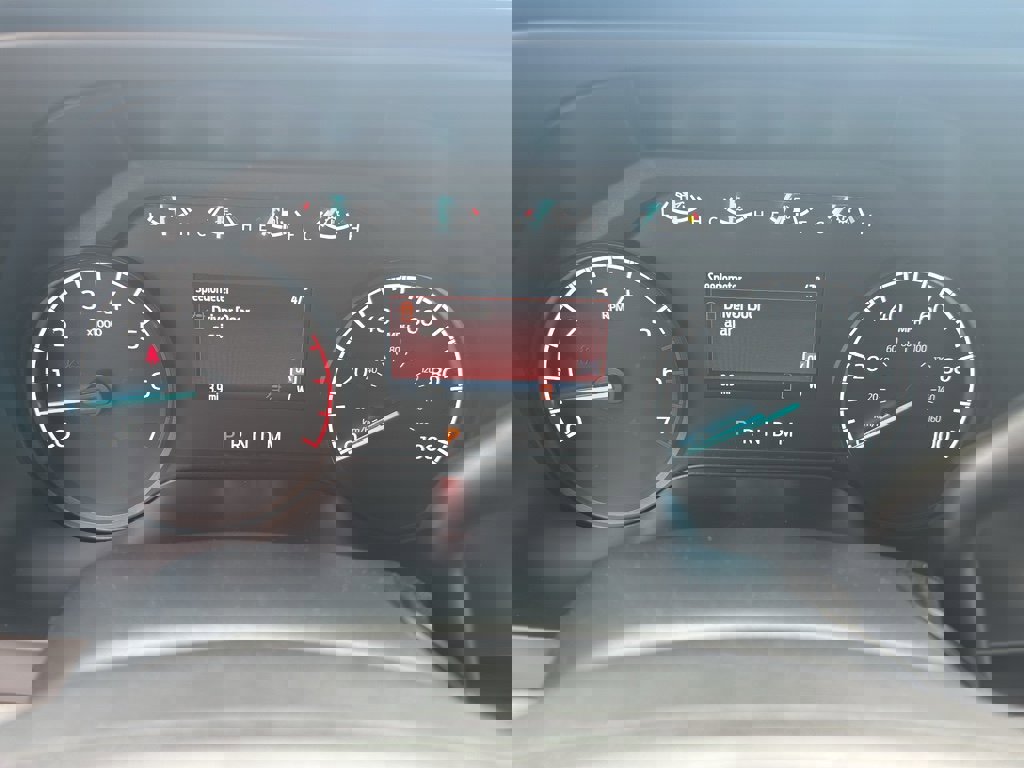 New 2026 Ford F350 XL w/ STX Appearance Package image 19