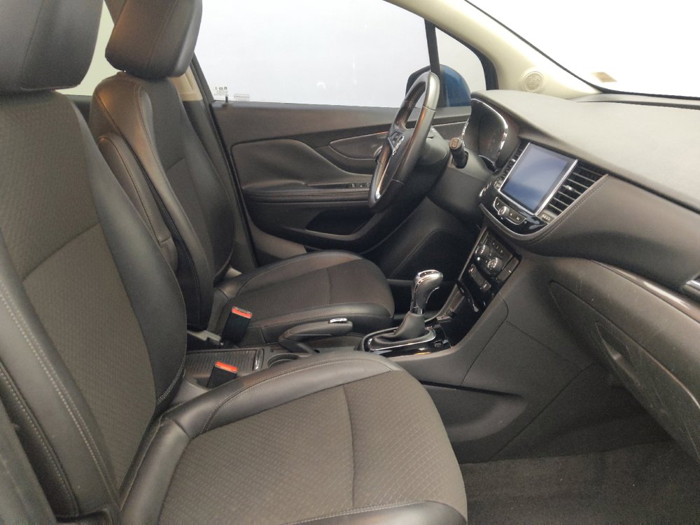 Used 2019 Buick Encore Preferred FWD image 21