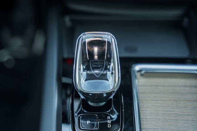New 2026 Volvo XC60 B5 Plus w/ Climate Package image 26