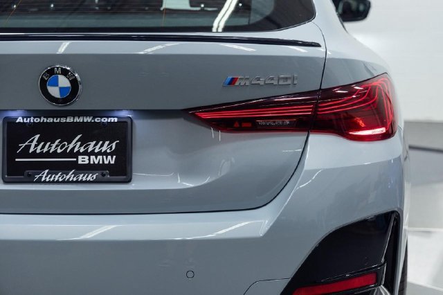 New 2027 BMW 440i xDrive w/ Premium Package AWD/4WD image 11