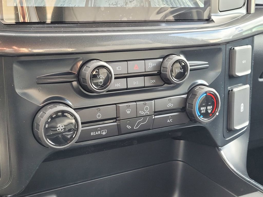 New 2026 Ford F150 STX image 54