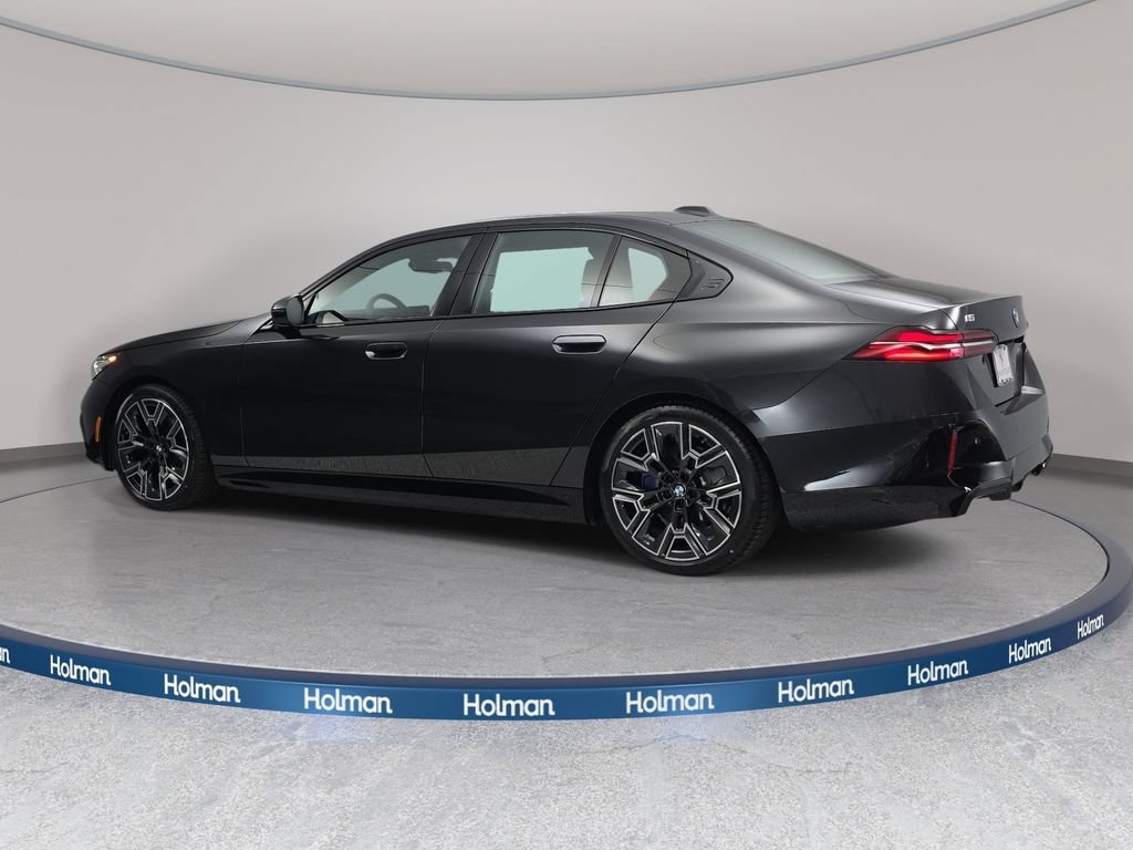 New 2027 BMW i5 xDrive40 w/ M Sport Package AWD/4WD image 7