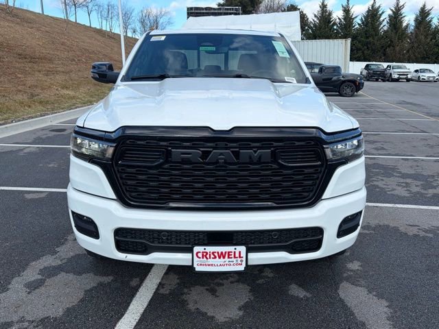 New 2026 RAM 1500 Big Horn image 10