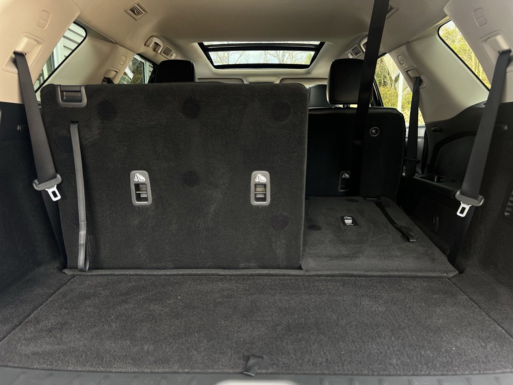 Used 2023 Nissan Pathfinder Platinum image 22