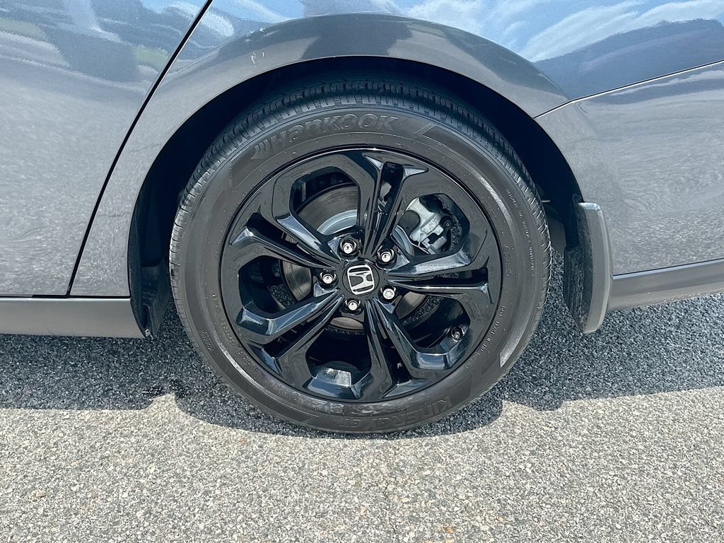 Used 2025 Honda Accord SE image 24