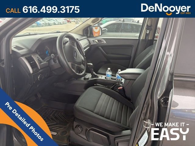 Used 2020 Ford Ranger XLT w/ Trailer Tow Package image 9