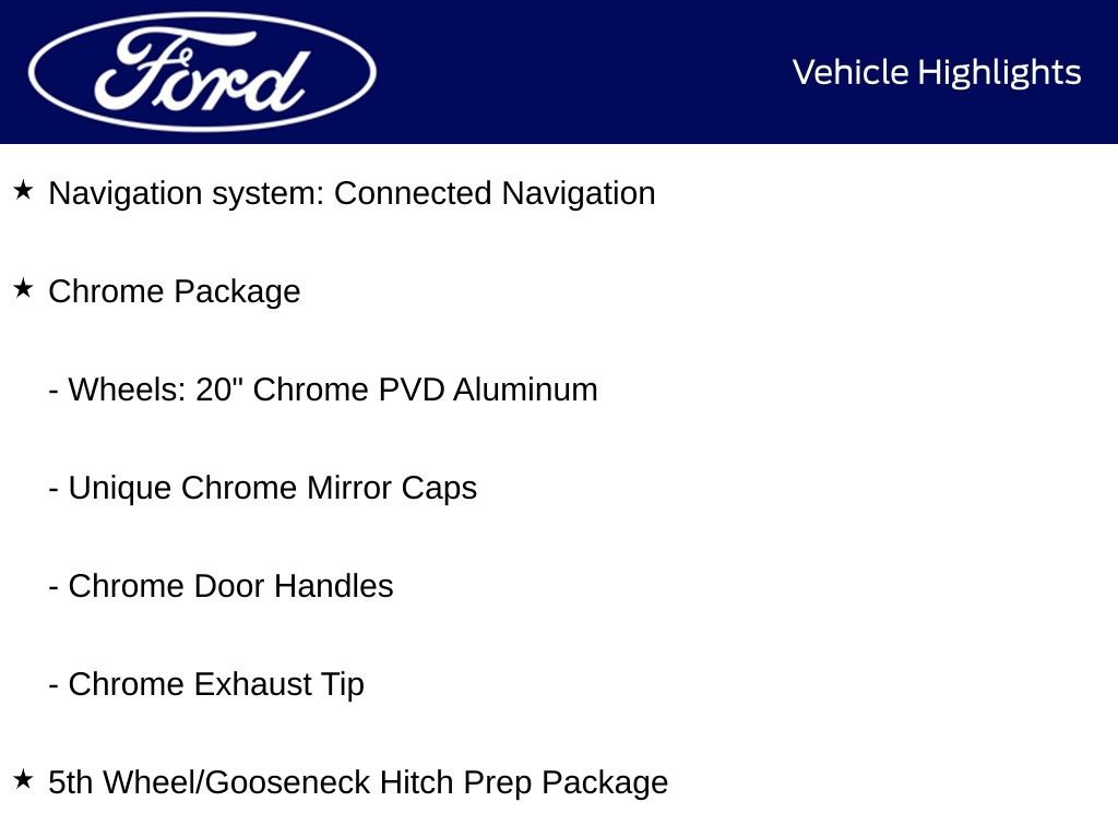New 2026 Ford F250 4x4 Crew Cab Super Duty image 5