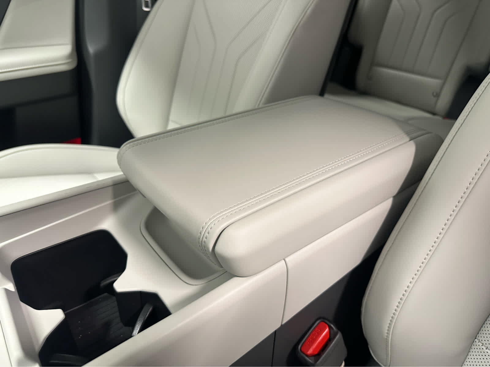 New 2026 Hyundai Santa Fe SEL FWD image 20