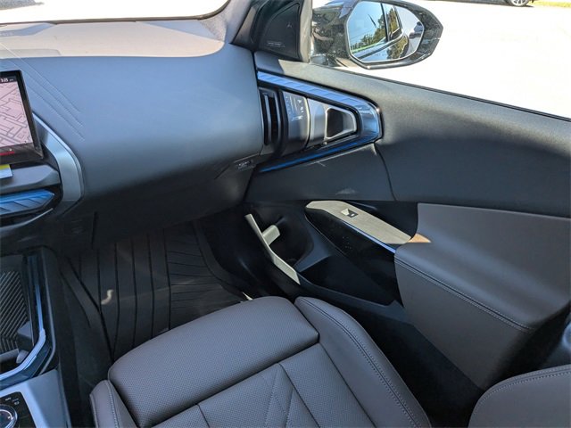 New 2026 BMW X3 M50 w/ M Sport Professional Package image 18