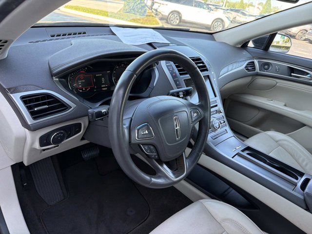Used 2019 Lincoln MKZ Reserve AWD/4WD image 14