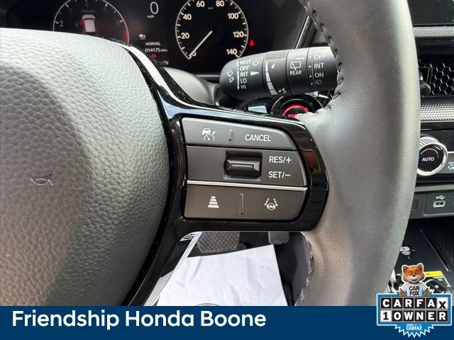 Used 2024 Honda CR-V EX-L image 22