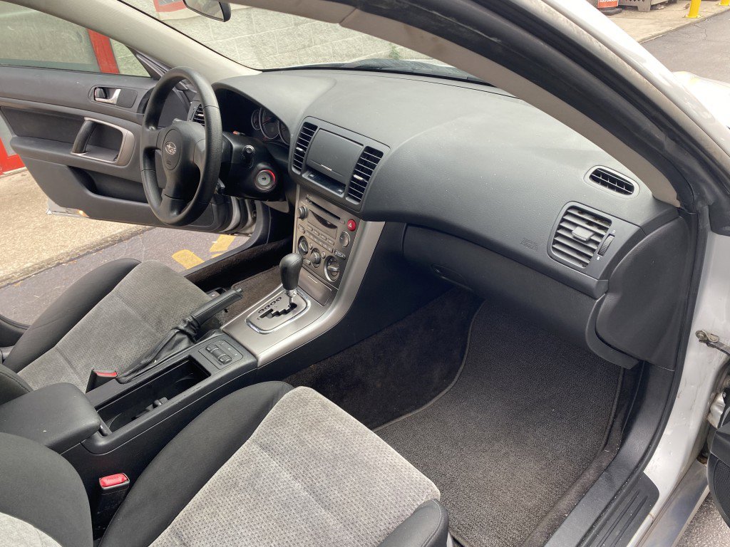 Used 2006 Subaru Outback 2.5i Special Edition image 11