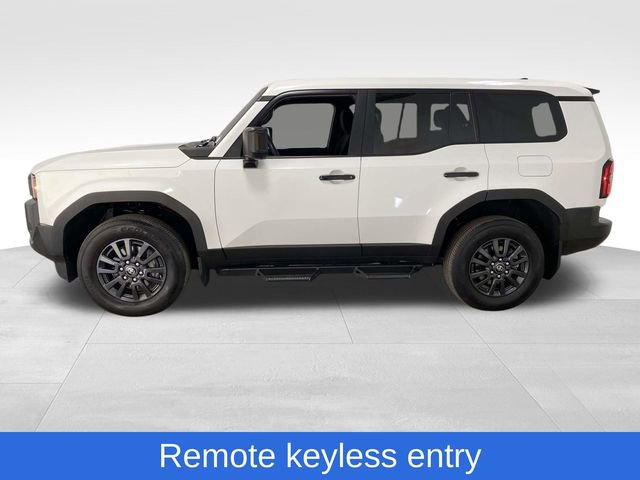 Used 2024 Toyota Land Cruiser 1958 image 2