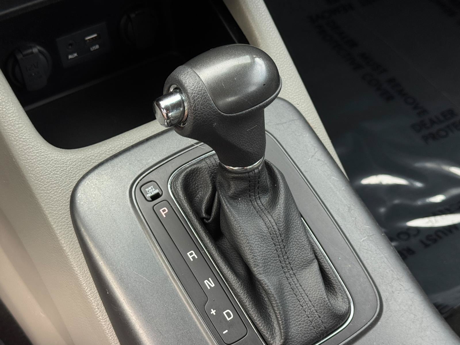 Used 2016 Kia Forte LX FWD image 18