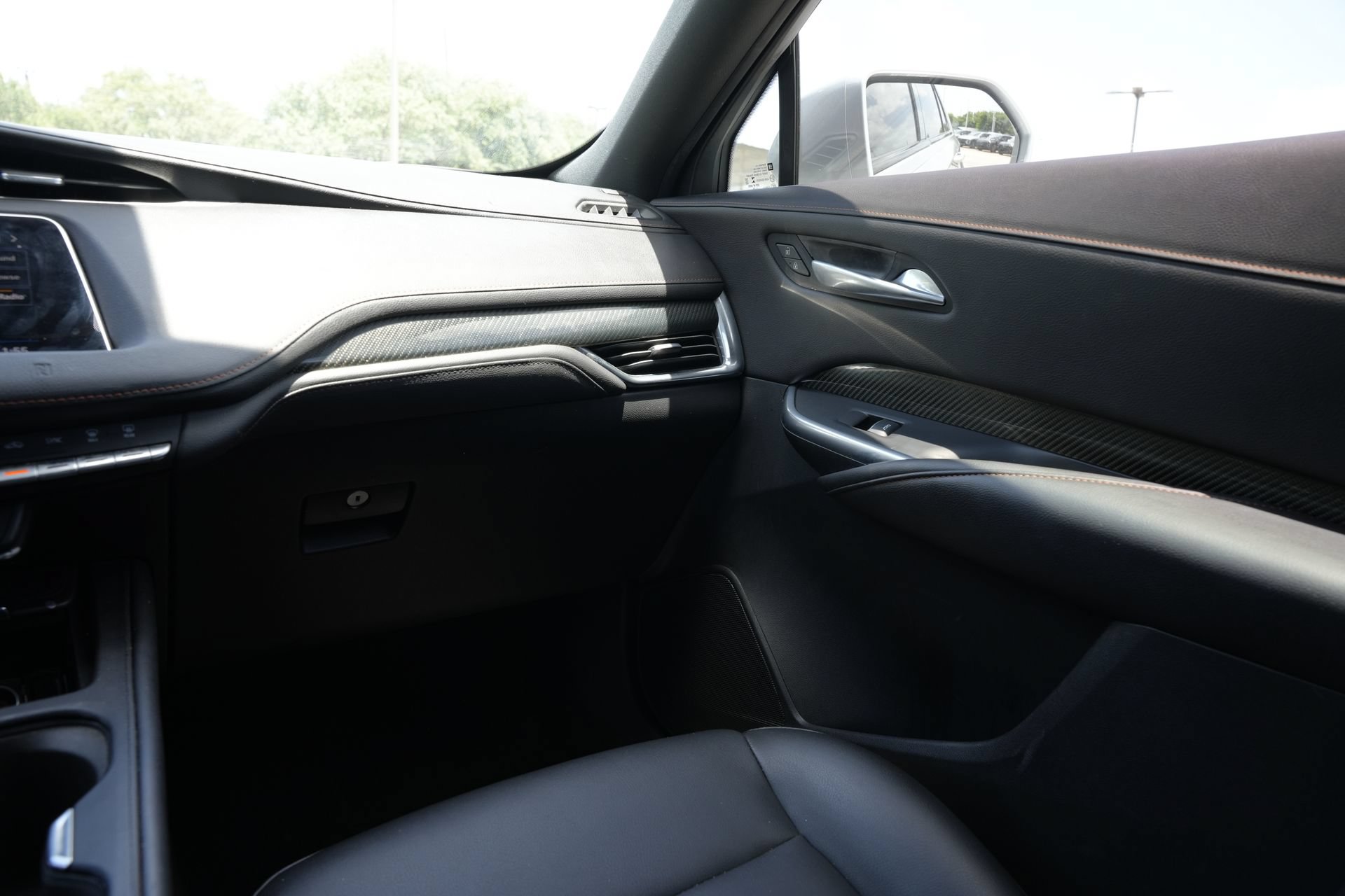 Used 2020 Cadillac XT4 Sport FWD image 9