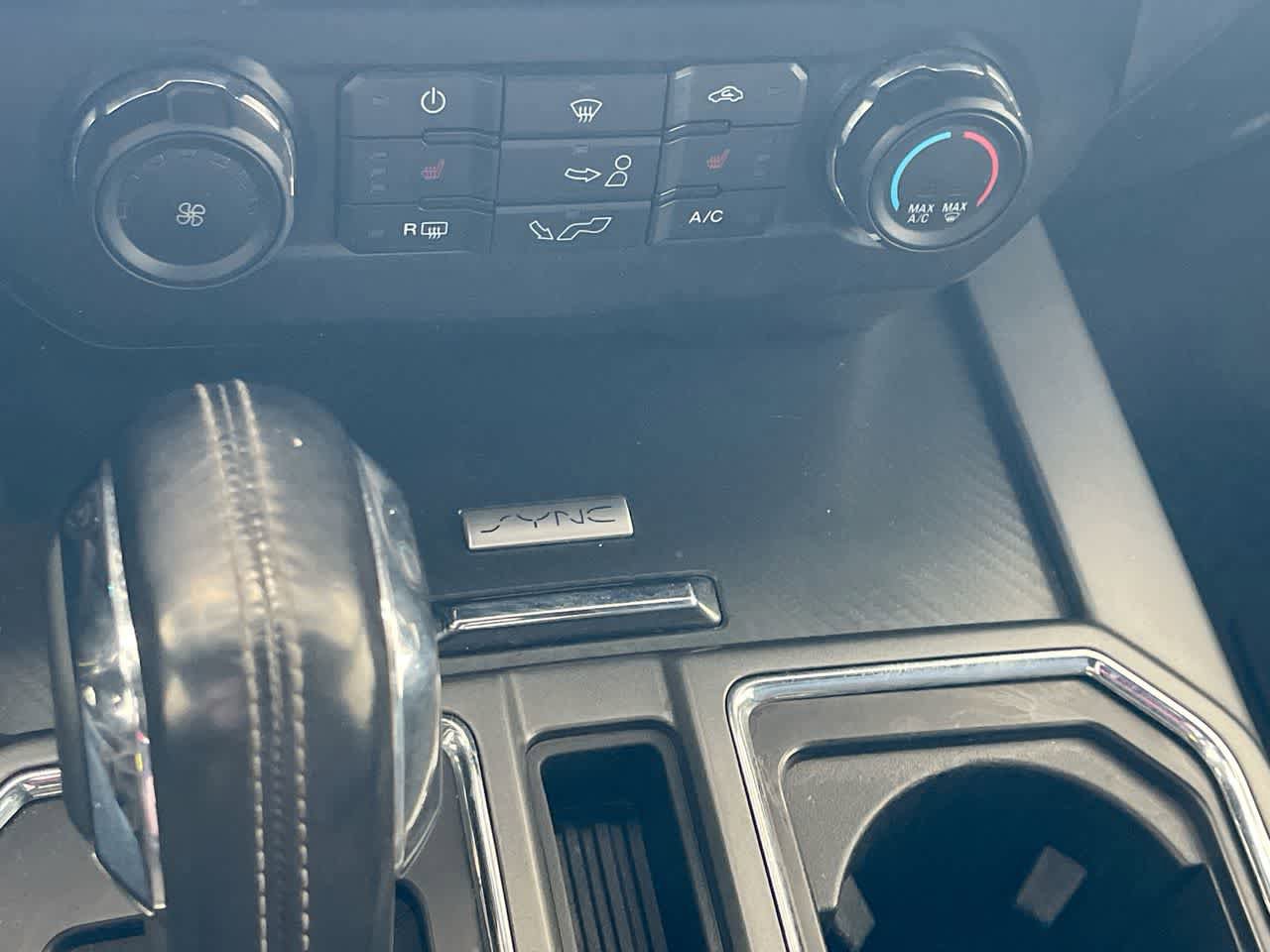 Used 2018 Ford F150 XLT w/ Equipment Group 302A Luxury AWD/4WD image 19