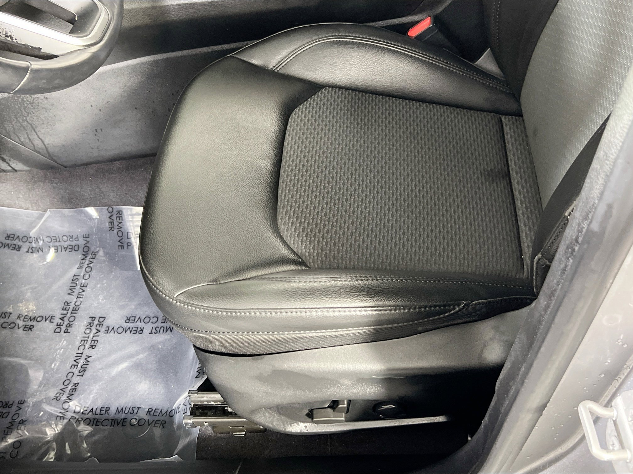 Used 2022 Jeep Compass Altitude w/ Convenience Group image 18