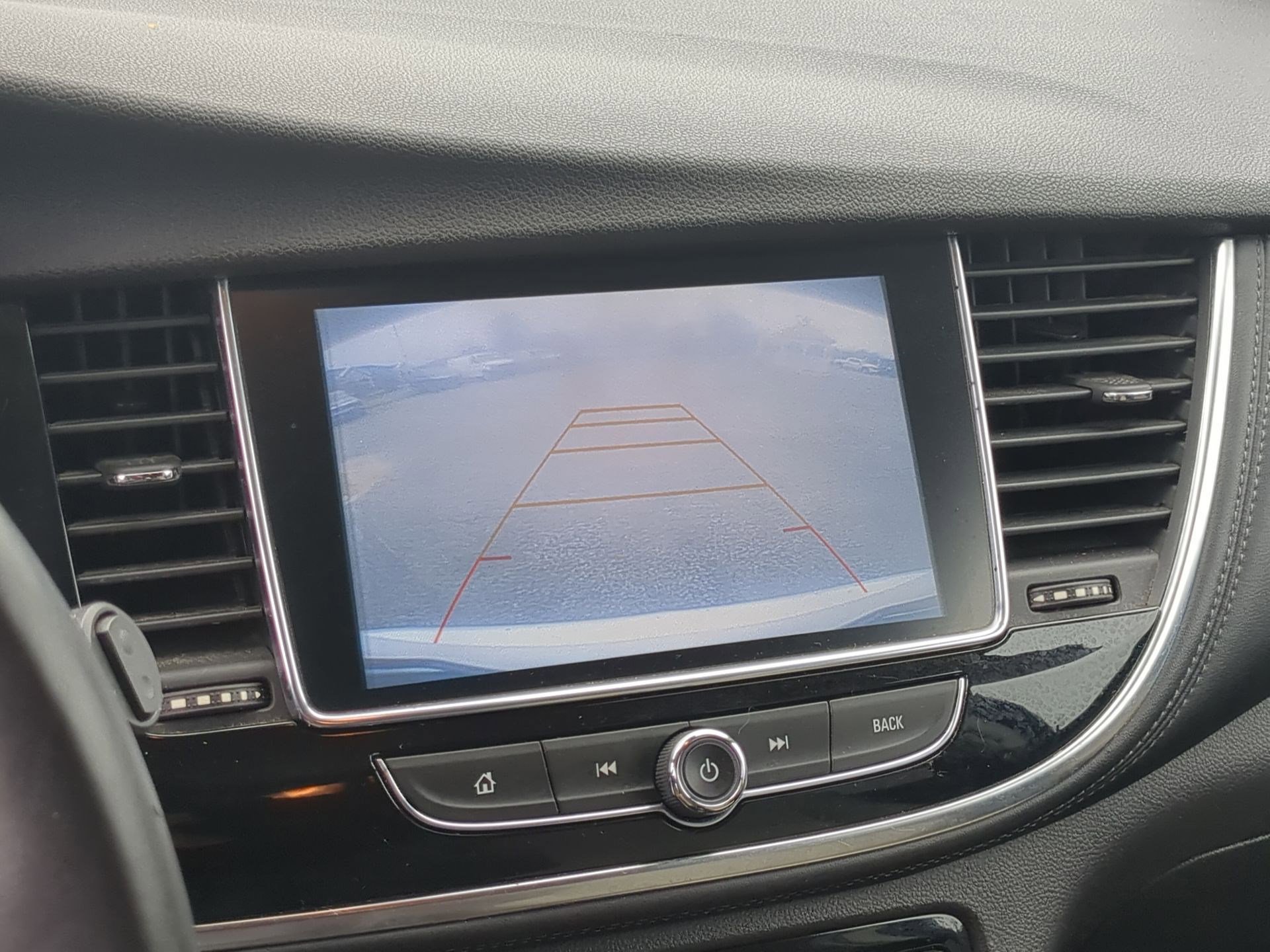 Used 2018 Buick Encore Preferred image 15