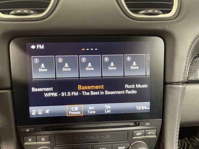 New 2024 Porsche 718 Cayman GT4 image 36