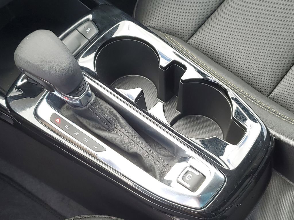 Used 2025 Chevrolet Trax ACTIV w/ Driver Confidence Package image 20