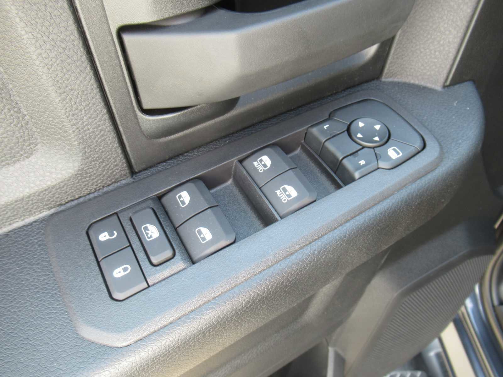 New 2026 RAM 2500 Tradesman image 22