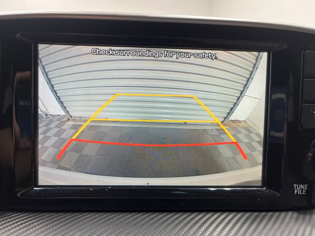 Used 2021 Hyundai Tucson SE FWD image 11