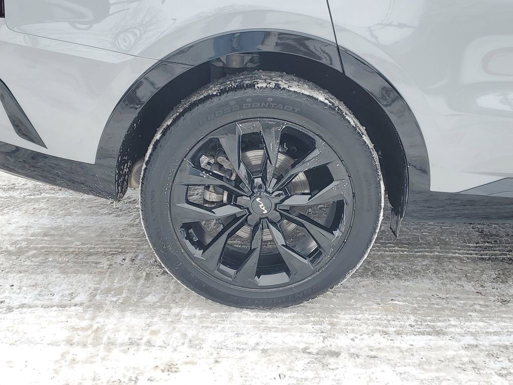 Used 2023 Kia Sorento SX image 5