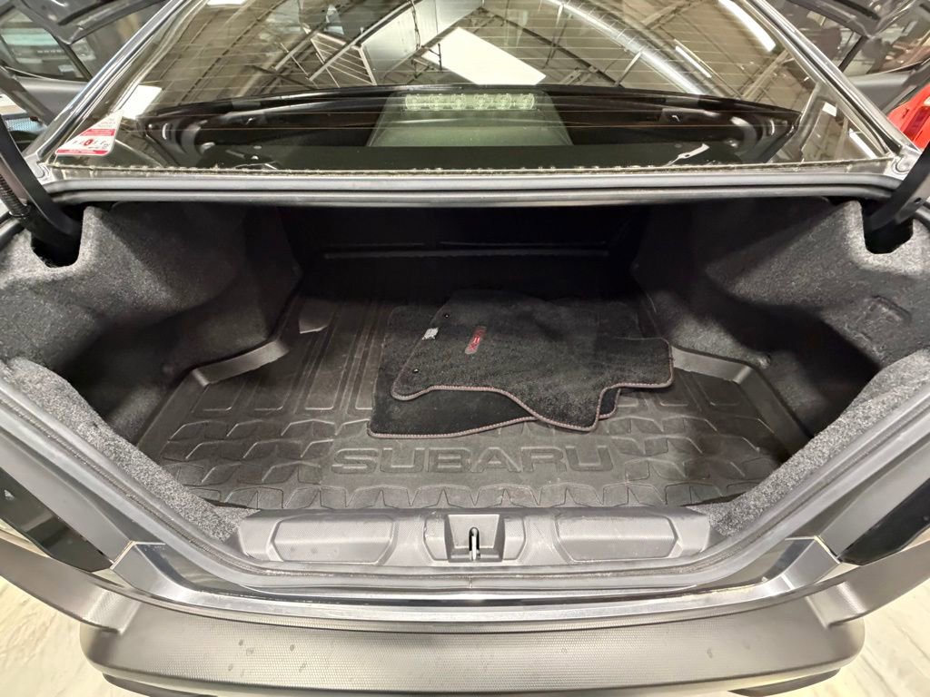 Used 2023 Subaru WRX Limited image 49