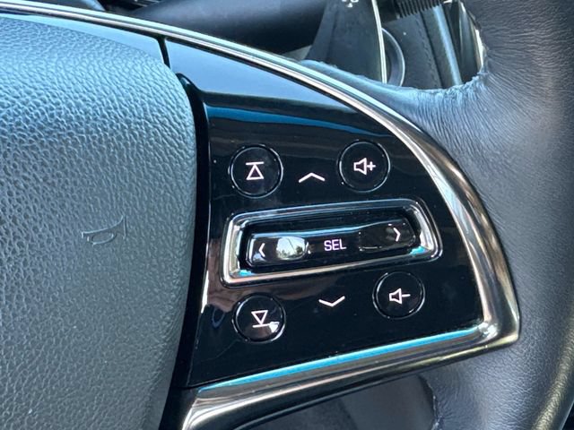 Used 2019 Cadillac CTS Luxury AWD/4WD image 26