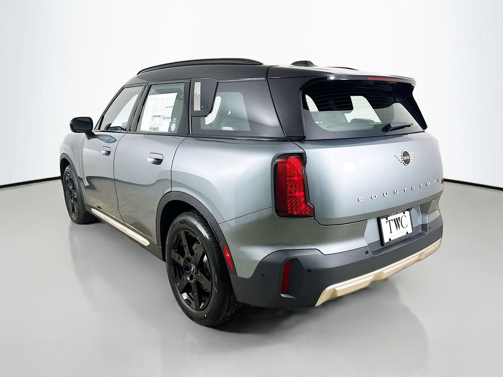 New 2027 MINI Cooper Countryman S AWD/4WD image 7