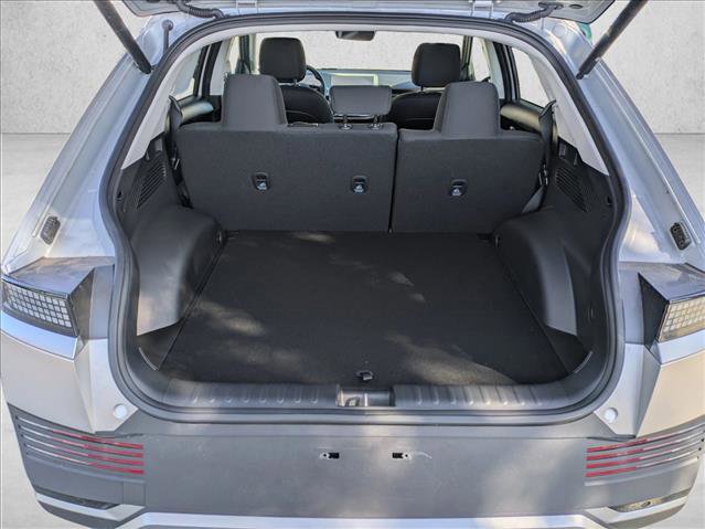 Used 2024 Hyundai Ioniq 5 SEL AWD/4WD image 6