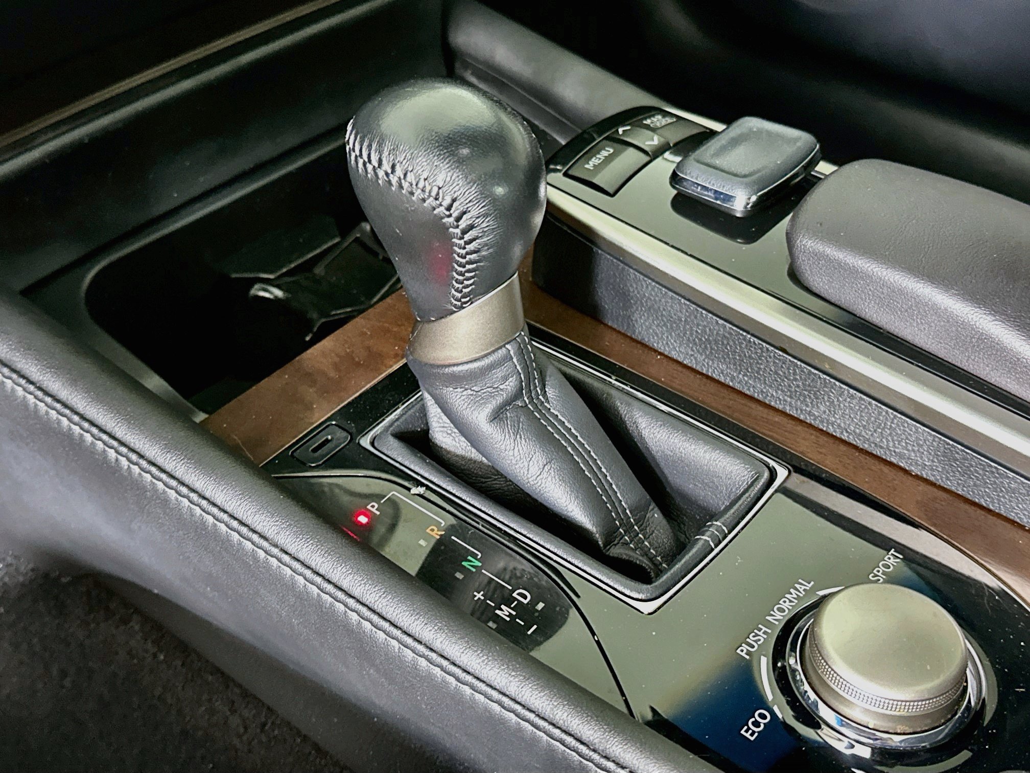 Used 2015 Lexus GS 350 RWD image 24