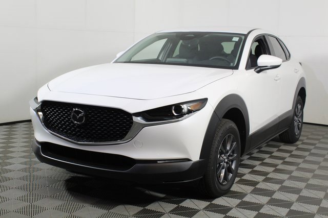 New 2026 MAZDA CX-30 AWD 2.5 S image 3