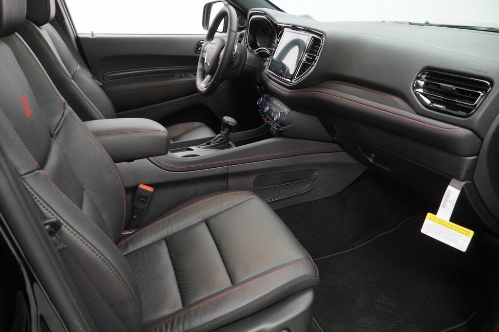 New 2026 Dodge Durango GT image 36