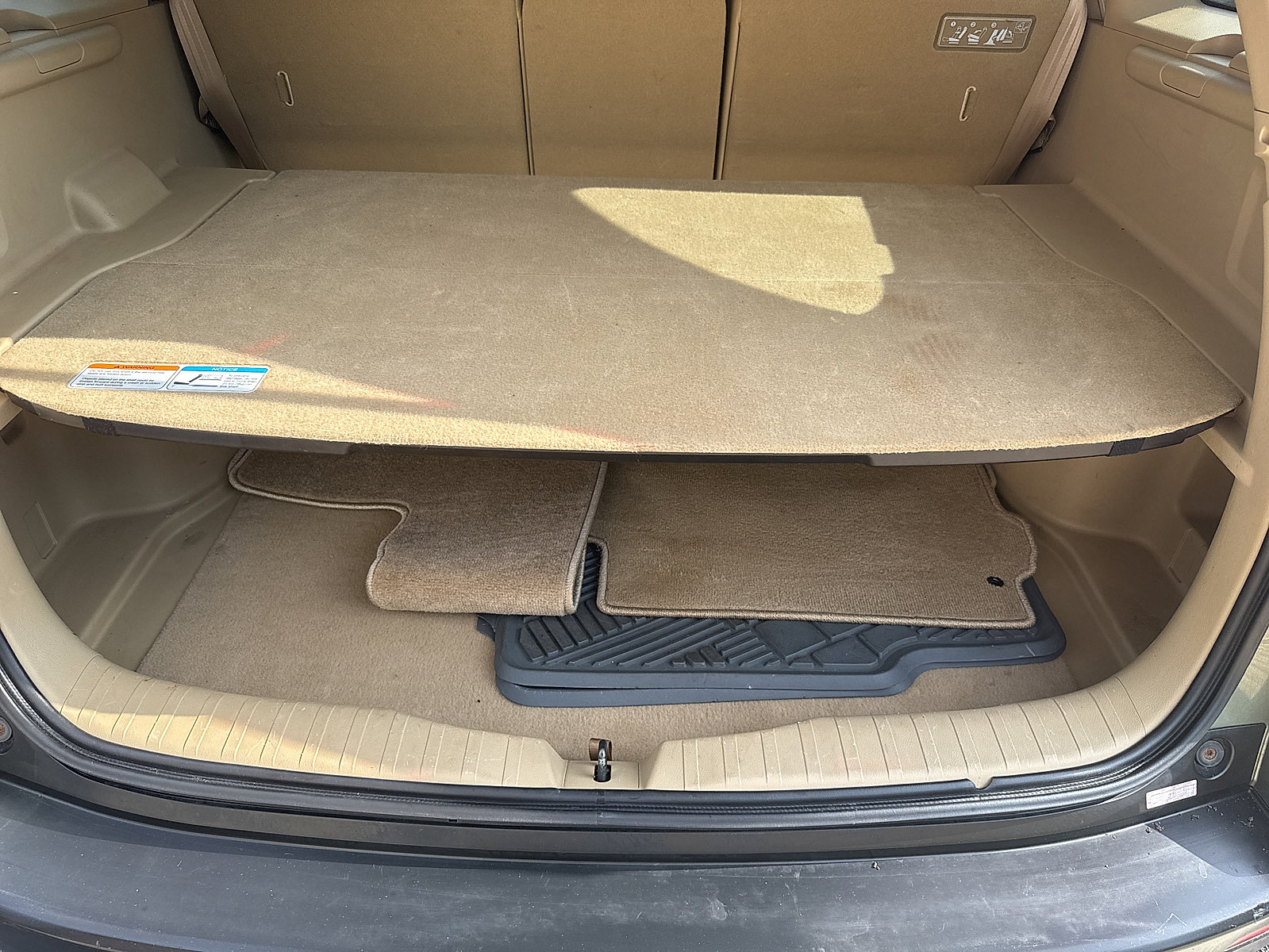 Used 2008 Honda CR-V EX-L image 24