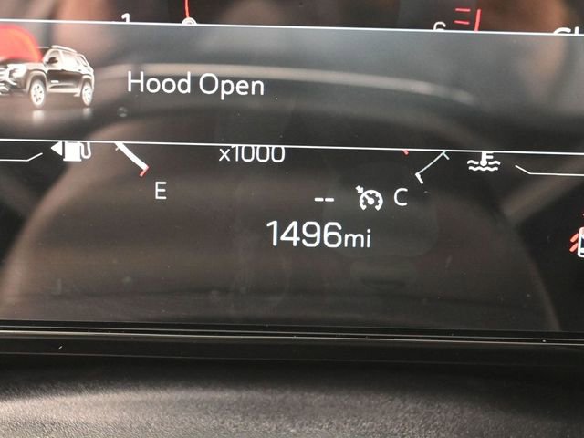 Used 2026 GMC Terrain Elevation w/ Elevation Premium Package image 37