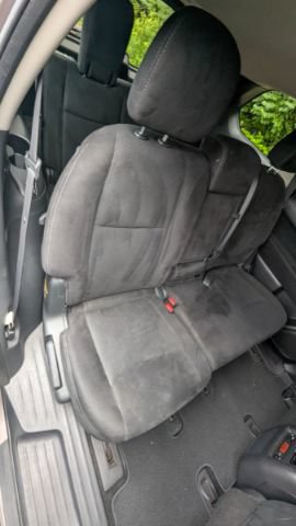 Used 2014 Nissan Pathfinder S AWD/4WD image 21