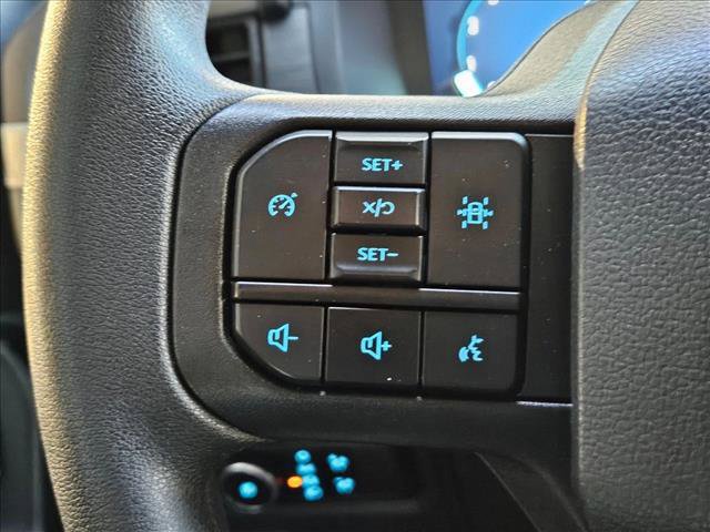 Used 2024 Ford F150 XL w/ Equipment Group 103A High AWD/4WD image 22