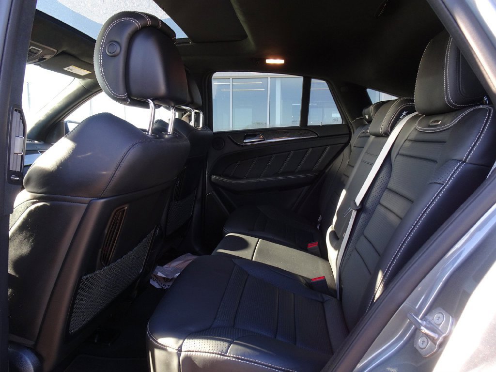 Used 2019 Mercedes-Benz GLE 63 AMG S image 16
