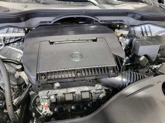 New 2026 Acura MDX A-Spec AWD/4WD image 32