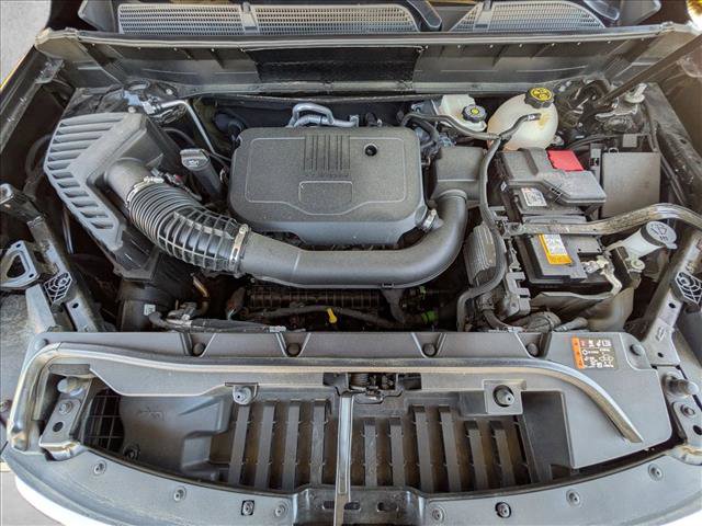 Used 2023 GMC Acadia SLE w/ Driver Convenience Package AWD/4WD image 22