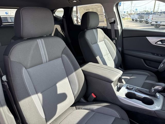 New 2026 Chevrolet Blazer LT w/ Convenience Package image 29